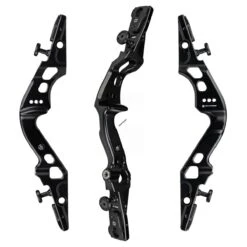 Mybo Pathfinder Field Bow - 60" 23 Mybo Pathfinder Field Bow - 60" -Bow Master Supplies 17 black web 1