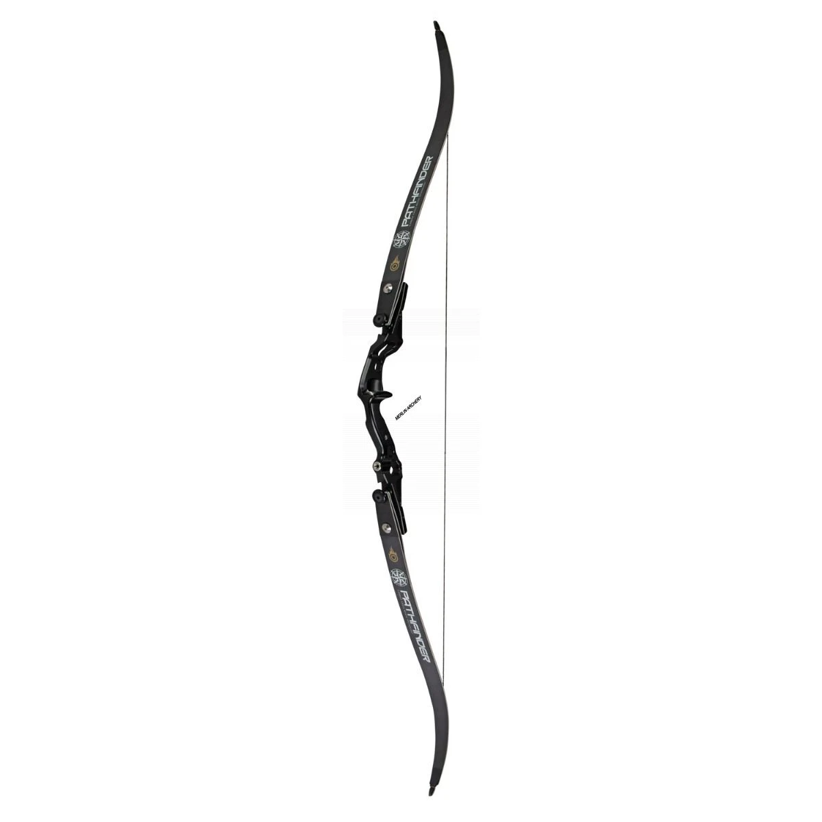 Mybo Pathfinder Field Bow - 60" 3 Mybo Pathfinder Field Bow - 60"