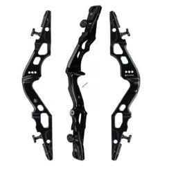 Mybo Pathfinder Field Bow - 62" 23 Mybo Pathfinder Field Bow - 62" -Bow Master Supplies 19 black web 1