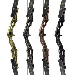 Mybo Pathfinder Field Bow - 62" 22 Mybo Pathfinder Field Bow - 62" -Bow Master Supplies 19 colour set web 1