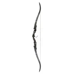 Mybo Pathfinder Field Bow - 62" 20 Mybo Pathfinder Field Bow - 62" -Bow Master Supplies 19 complete camo web 1