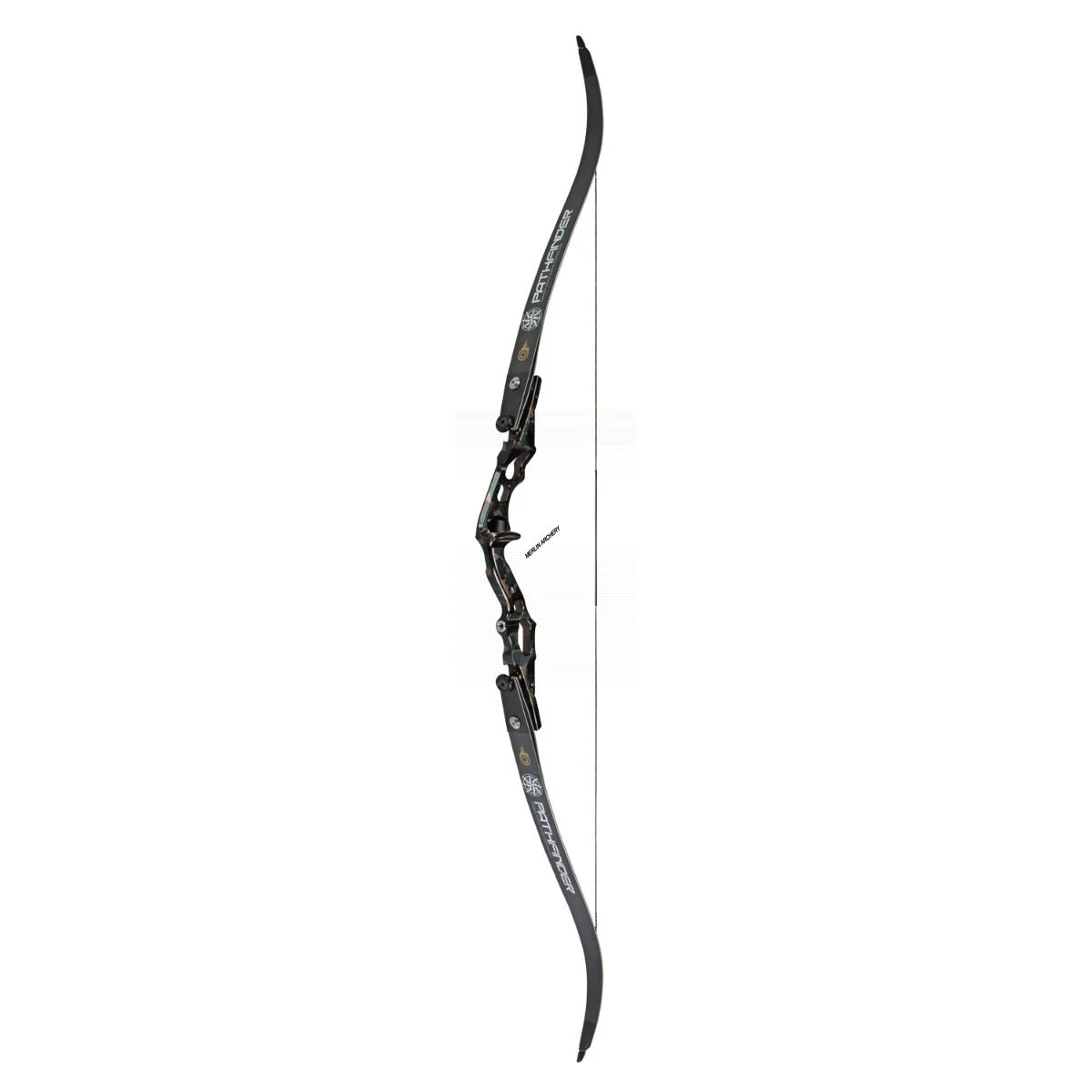 Mybo Pathfinder Field Bow - 62" 5 Mybo Pathfinder Field Bow - 62" - Image 3
