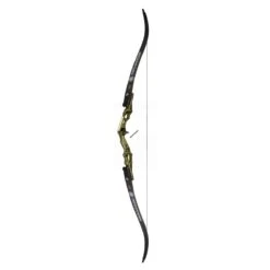 Mybo Pathfinder Field Bow - 62" 21 Mybo Pathfinder Field Bow - 62" -Bow Master Supplies 19 complete green web 1