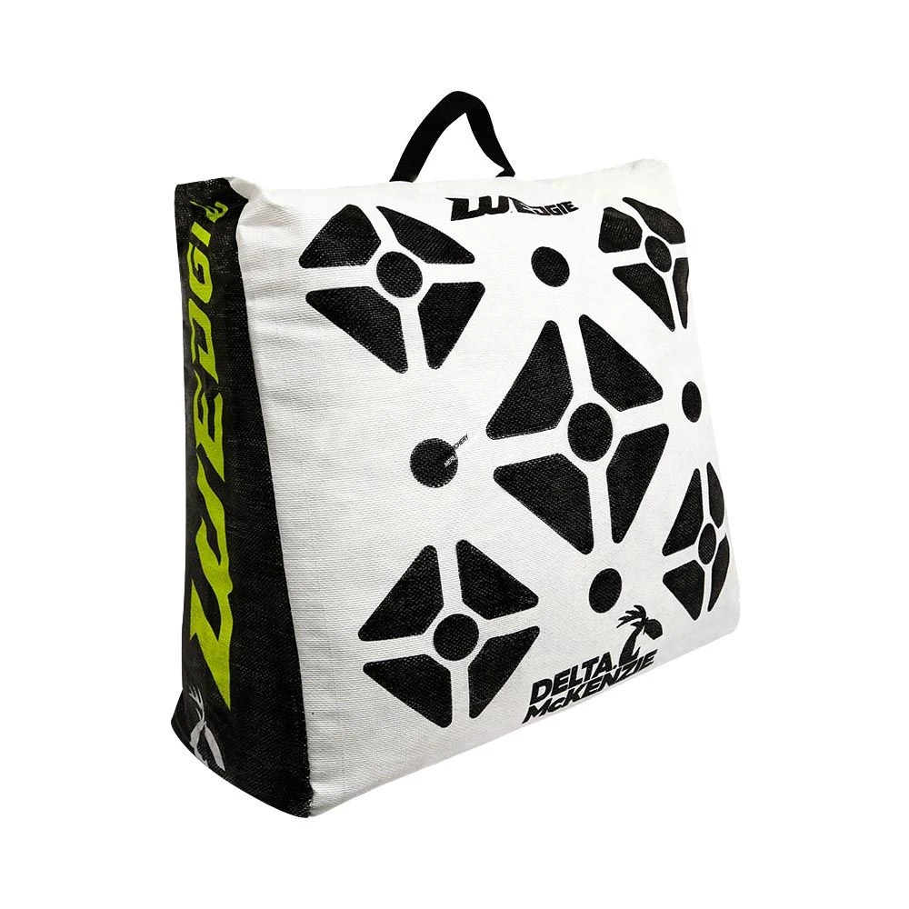 Delta Mckenzie Wedgie Bag Target 4 Delta Mckenzie Wedgie Bag Target - Image 2