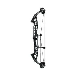 Hoyt Stratos 36 HBT Compound Bows -Bow Master Supplies 36hbtblack