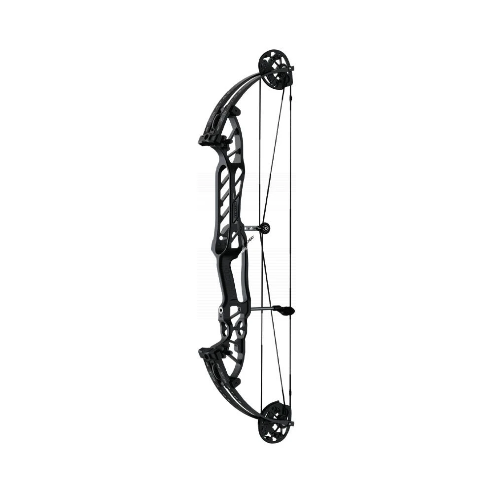 Hoyt Stratos 36 HBT Compound Bows 2024 6 Hoyt Stratos 36 HBT Compound Bows 2024 - Image 4