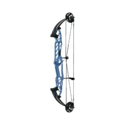 Hoyt Stratos 36 HBT Compound Bows -Bow Master Supplies 36hbtblue