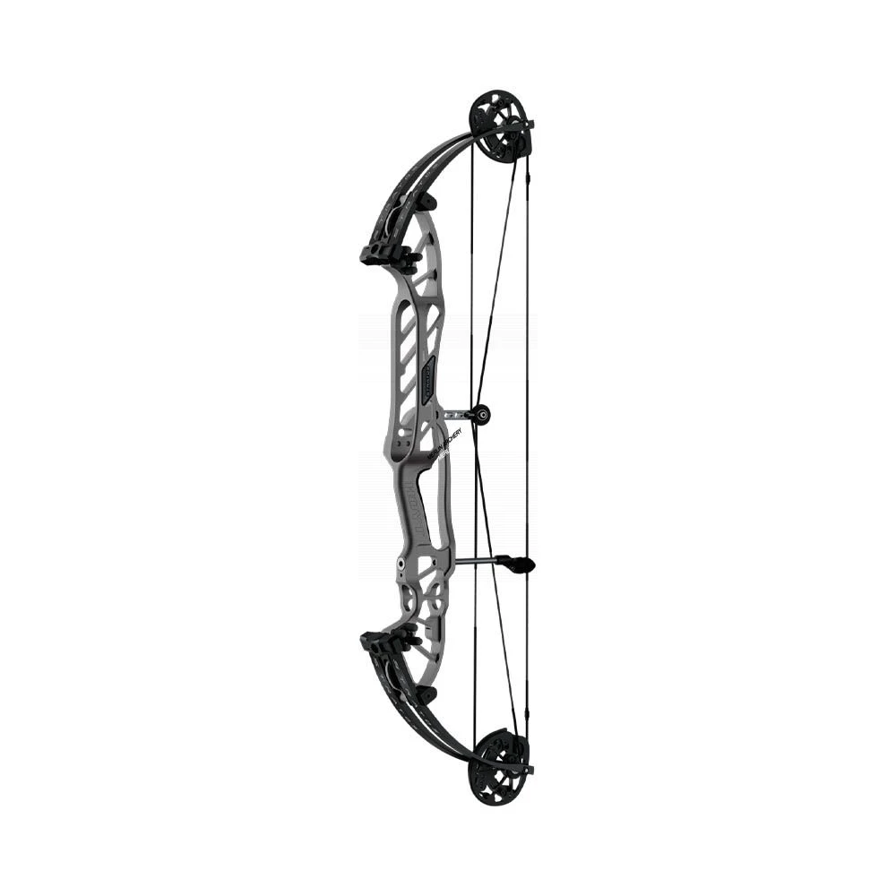 Hoyt Stratos 36 HBT Compound Bows 2024 7 Hoyt Stratos 36 HBT Compound Bows 2024 - Image 5