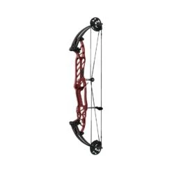 Hoyt Stratos 36 HBT Compound Bows -Bow Master Supplies 36hbtred