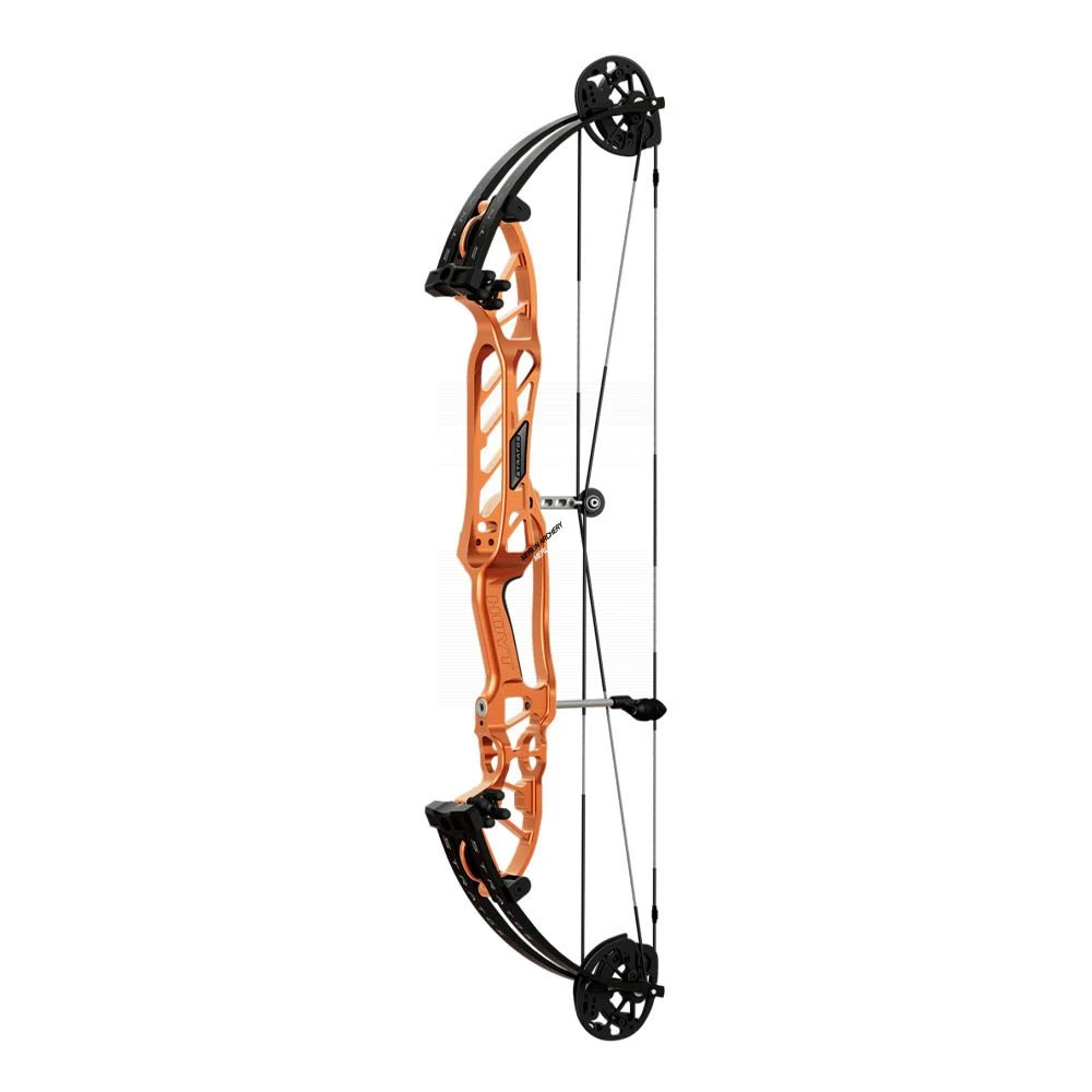 Hoyt Stratos 36 HBT Compound Bows 2024 11 Hoyt Stratos 36 HBT Compound Bows 2024 - Image 9