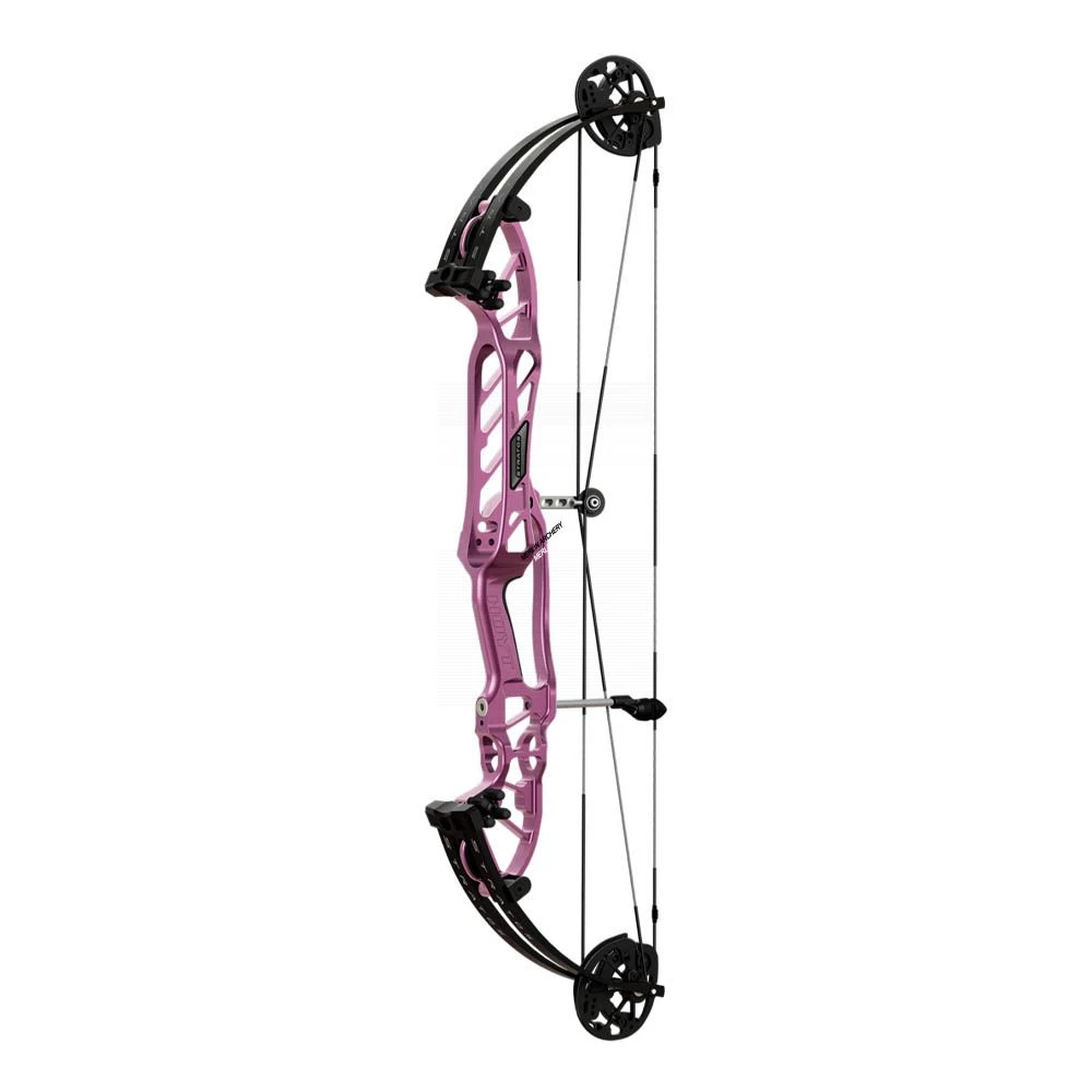 Hoyt Stratos 36 HBT Compound Bows 2024 9 Hoyt Stratos 36 HBT Compound Bows 2024 - Image 7