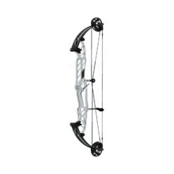 Hoyt Stratos 36 HBT Compound Bows -Bow Master Supplies 36hbtwhite
