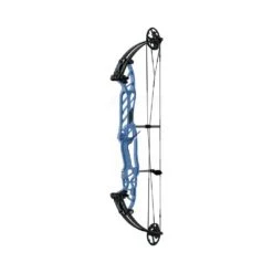 Hoyt Stratos 36 SVX Compound Bows -Bow Master Supplies 36svxblue