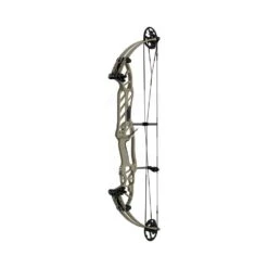 Hoyt Stratos 36 SVX Compound Bows -Bow Master Supplies 36svxbuckskin