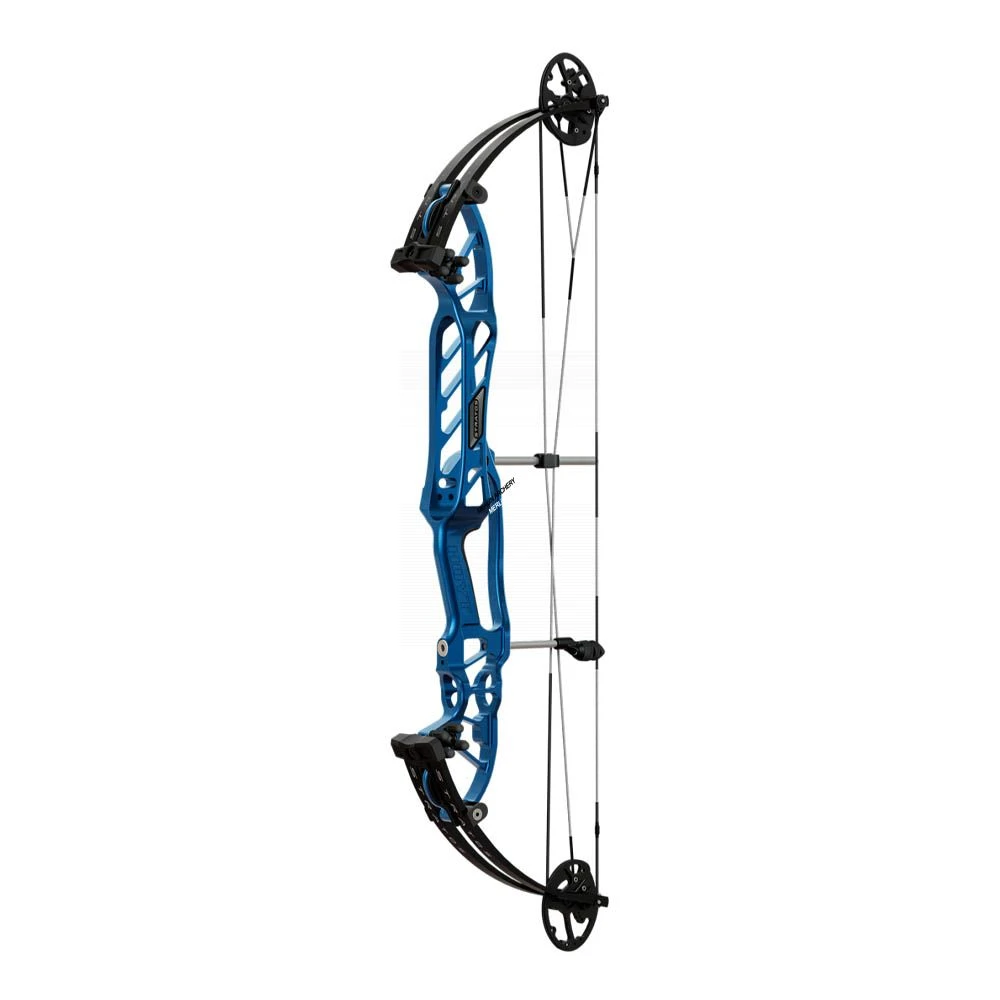 Hoyt Stratos 36 SVX Compound Bows 2024 8 Hoyt Stratos 36 SVX Compound Bows 2024 - Image 6