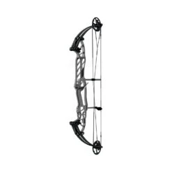 Hoyt Stratos 36 SVX Compound Bows -Bow Master Supplies 36svxgrey