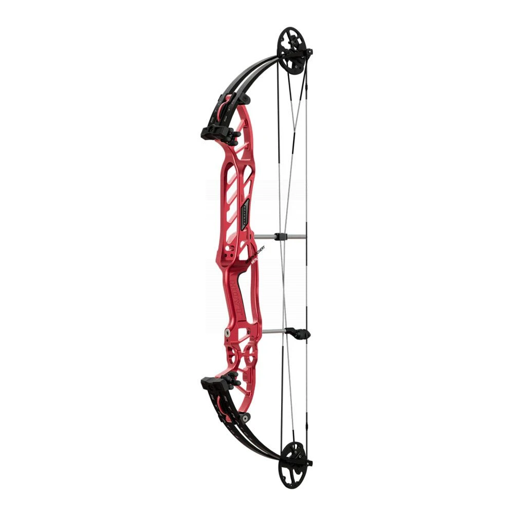 Hoyt Stratos 36 SVX Compound Bows 2024 10 Hoyt Stratos 36 SVX Compound Bows 2024 - Image 8