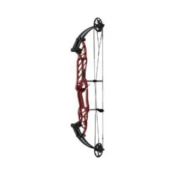 Hoyt Stratos 36 SVX Compound Bows -Bow Master Supplies 36svxred