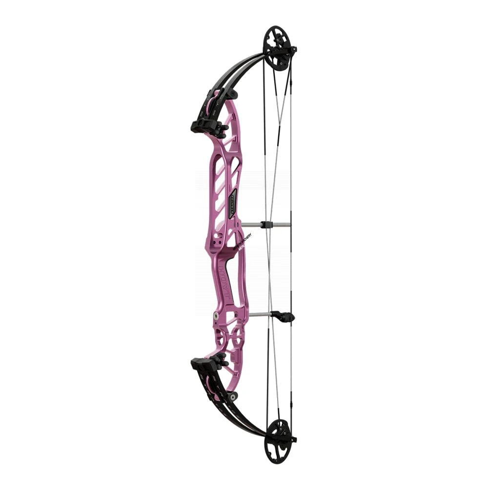 Hoyt Stratos 36 SVX Compound Bows 2024 9 Hoyt Stratos 36 SVX Compound Bows 2024 - Image 7