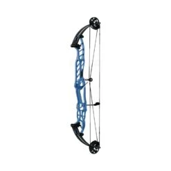 Hoyt Stratos 40 HBT Compound Bows 20 Hoyt Stratos 40 HBT Compound Bows -Bow Master Supplies 40hbtblue 1 1