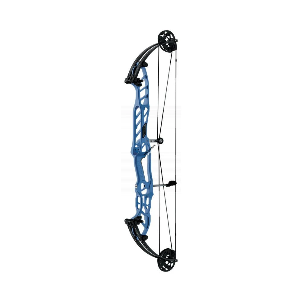 Hoyt Stratos 40 HBT Compound Bows 10 Hoyt Stratos 40 HBT Compound Bows - Image 8