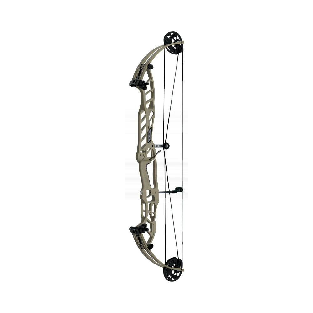 Hoyt Stratos 40 HBT Compound Bows 9 Hoyt Stratos 40 HBT Compound Bows - Image 7