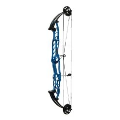 Hoyt Stratos 40 HBT Compound Bows 2024 -Bow Master Supplies 40hbtcosmo 1