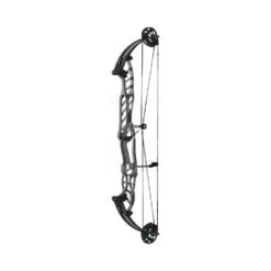 Hoyt Stratos 40 HBT Compound Bows 17 Hoyt Stratos 40 HBT Compound Bows -Bow Master Supplies 40hbtgrey 8