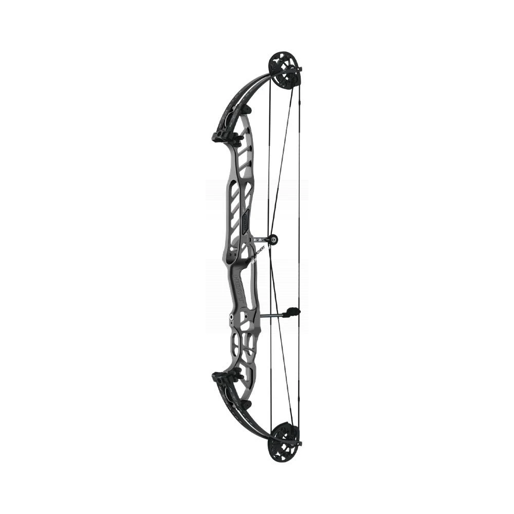 Hoyt Stratos 40 HBT Compound Bows 7 Hoyt Stratos 40 HBT Compound Bows - Image 5