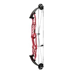Hoyt Stratos 40 HBT Compound Bows 2024 -Bow Master Supplies 40hbtinfra 1