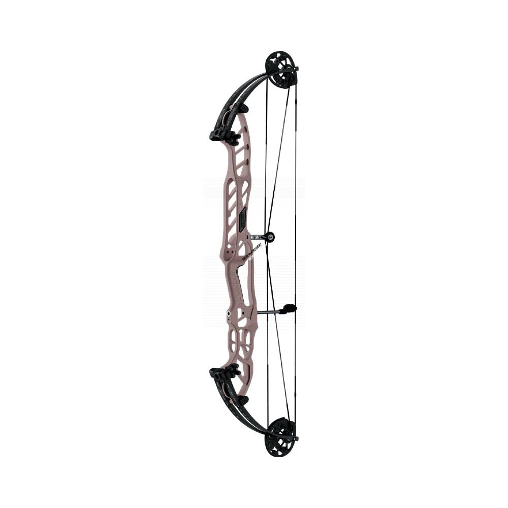 Hoyt Stratos 40 HBT Compound Bows 12 Hoyt Stratos 40 HBT Compound Bows - Image 10