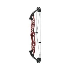 Hoyt Stratos 40 HBT Compound Bows 23 Hoyt Stratos 40 HBT Compound Bows -Bow Master Supplies 40hbtred 1 1