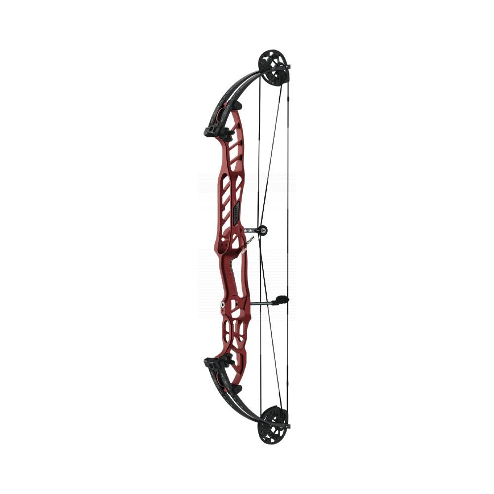 Hoyt Stratos 40 HBT Compound Bows 13 Hoyt Stratos 40 HBT Compound Bows - Image 11