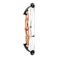Hoyt Stratos 40 HBT Compound Bows 2024 -Bow Master Supplies 40hbtsolar 1