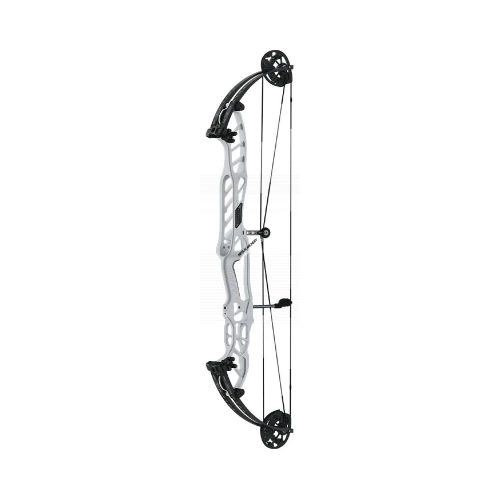 Hoyt Stratos 40 HBT Compound Bows 8 Hoyt Stratos 40 HBT Compound Bows - Image 6