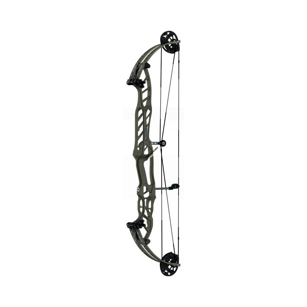 Hoyt Stratos 40 HBT Compound Bows 11 Hoyt Stratos 40 HBT Compound Bows - Image 9