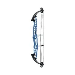 Hoyt Stratos 40 SVX Compound Bows -Bow Master Supplies 40svxblue 2