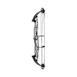 Hoyt Stratos 40 SVX Compound Bows -Bow Master Supplies 40svxgrey 2