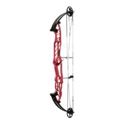 Hoyt Stratos 40 SVX Compound Bows 2024 -Bow Master Supplies 40svxinfra 1