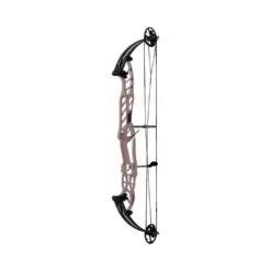 Hoyt Stratos 40 SVX Compound Bows -Bow Master Supplies 40svxpink 2