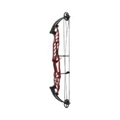 Hoyt Stratos 40 SVX Compound Bows -Bow Master Supplies 40svxred 2