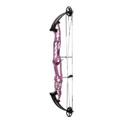 Hoyt Stratos 40 SVX Compound Bows 2024 -Bow Master Supplies 40svxstardust 1