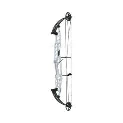 Hoyt Stratos 40 SVX Compound Bows -Bow Master Supplies 40svxwhite 2
