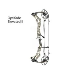 Mathews Phase4 29 Compound Bow -Bow Master Supplies 429elevatedii