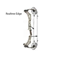 Mathews Phase4 29 Compound Bow -Bow Master Supplies 429realtreeedge