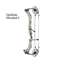 Mathews Phase4 33 Compound Bow -Bow Master Supplies 433elevated