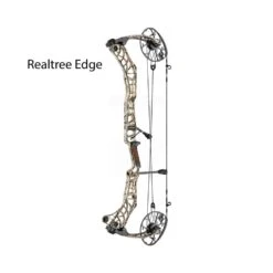 Mathews Phase4 33 Compound Bow -Bow Master Supplies 433realtree