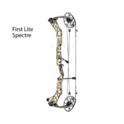 Mathews Phase4 33 Compound Bow -Bow Master Supplies 433spectre