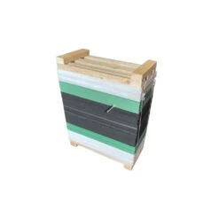 MAC Merlin Layered Foam Targets -Bow Master Supplies 60cm 1