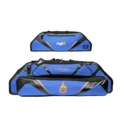 Mybo MyboBag-116 Padded Compound Case -Bow Master Supplies 724159 1